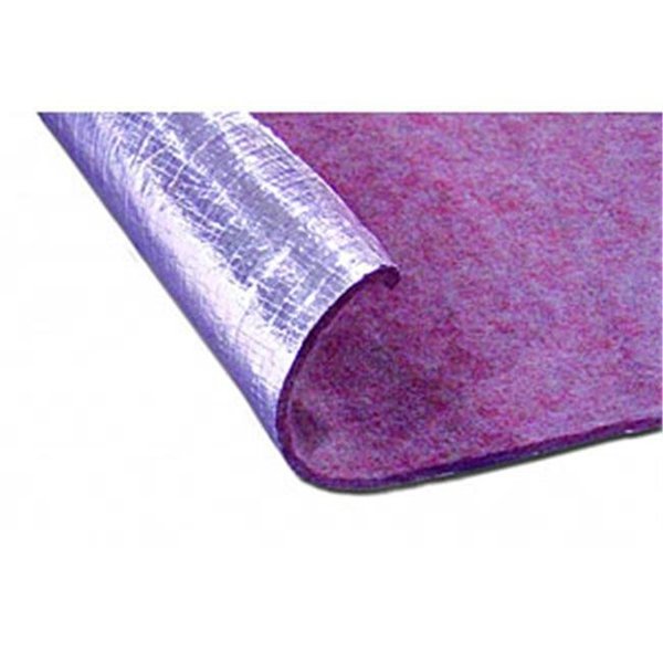 Thermo-Tec THERMO TEC 14120 Thermal Acoustic Insulation 72 X 48 In. T19-14120